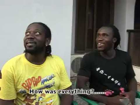 ABUSUA DO FUNU -PART 2 CLASSIC KUMAWOOD TWI MOVIE #ghanamovies #kuwawoodmovies #africanfilms