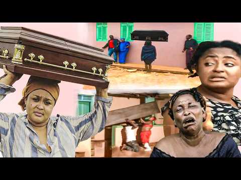 ABUSUA FIE| A Curse Without a Cause (Rose Mensah ,Vivian Jill, Omono Asamoah) – Ghana Kumawood Movie