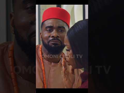 Achalugo and Odogwu are having kids! 🎉😂 LOVE IN EVERY WORD Latest Nigerian Full Movie 2025