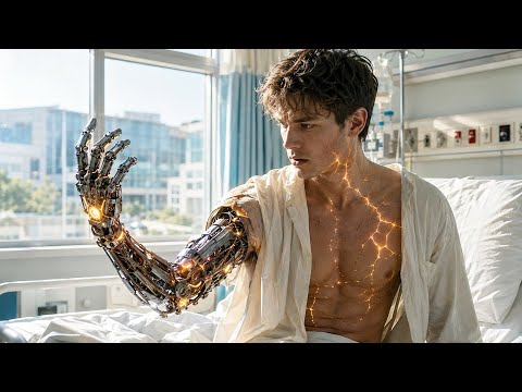 Achanak Is Aadmi Ke Haath Ban Gaye Powerful Machines | Film/Movie Explained In Hindi/Urdu | Movie