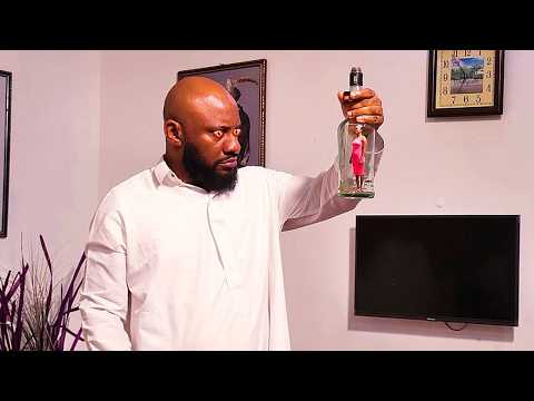 Action Movie Of Yul Edochie – 2026 -Latest Nigerian Nollywood Movie 2026 – Full Nigerian Movies