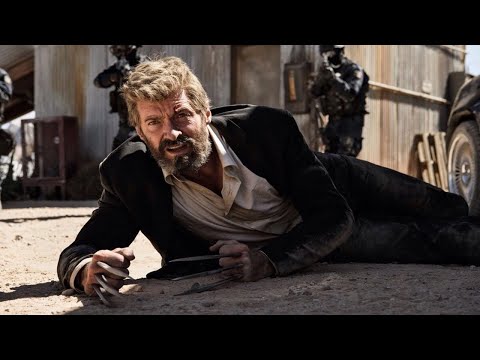 Action Sci-Fi Movie 2021 – LOGAN 2017 Full Movie HD – Best Action Movies Full English
