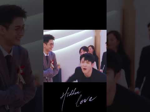 Actually, he's a really great brother💖| Hidden Love | YOUKU Shorts