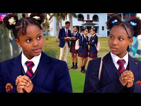 ADA AND OLIVE THE TWO COVENANT TWINS (Adakirikiri Movies) LATEST NIGERIAN MOVIE