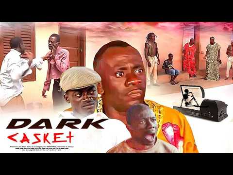 ADAKA TUNTUM| The Casket Of Vengeance (Akrobeto, Lilwin) – Ghanaian Twi Kumawood Movie
