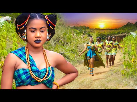 Adaora The Powerful Princess Of Justice – Nigerian Epic Movies 2025