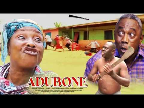 ADUBONE| The Cutlass From The Grave (Kyeiwa, Akrobeto, Lilwin) – Ghanaian Twi Kumawood Movie
