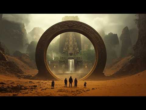 Adventure Movie | A Mysterious Artifact Decides The Fate Of The World | Full Movies