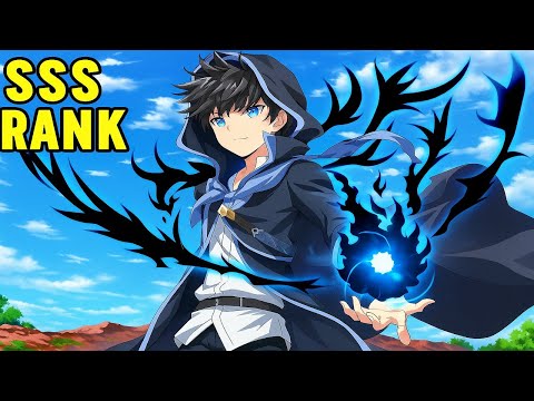 After Rebirth, I Became the Strongest Being Alive – Episodes 1–12 English Dub – New Anime 2025