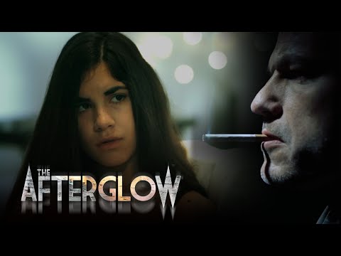 Afterglow 📽️ HORROR MOVIE TRAILER