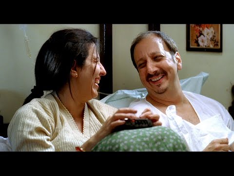 Afterglow – National Award Winning Short Film ( FTII ) – by Kaushal Oza