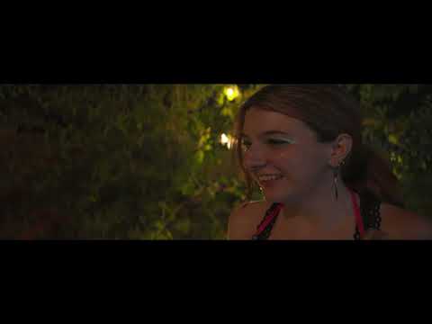 Afterglow (Short Film)