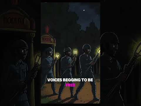 Agradaa, Ghana’s queen of money rituals. They say her mirrors trap souls.  #shorts #mystery #horror