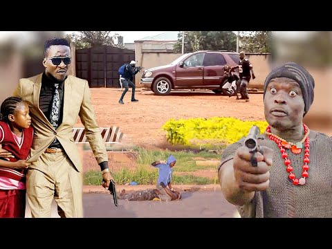 AGYA A WƆAPIRA NO| The Father Of D Year (Mama Kali, Andrew Ntul, Marsuel Hope)- Ghana Kumawood Movie