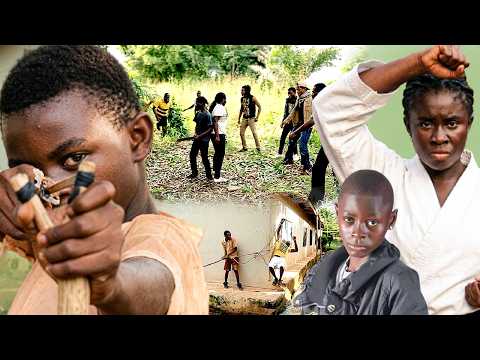 AGYEKUM| The Notorious Child (Clara Benson, Kwaku Jackson, Ellen White) – Ghanaian Kumawood Movie