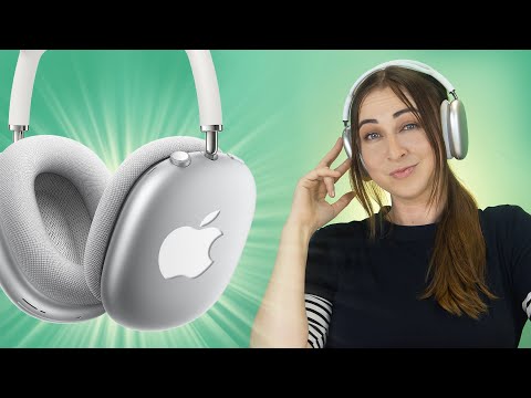 AirPods Max – TOP Features, Tips & Tricks – NO ONE SHOWS YOU!