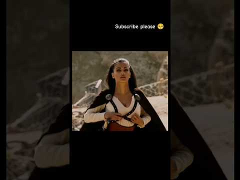 Aishwarya Rai Ki Hollywood movie 🎥|| #aishwarya #hollywood #movie #trending #shorts #ytshorts