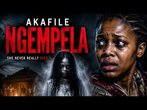 AKAFILE NGEMPELA: Ukuphindisela Okwesabekayo! | FULL ZULU MOVIE #movies #movies 2025 #chill music