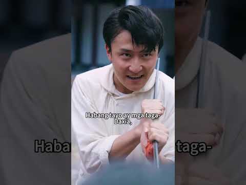 Akala nila simpleng probinsyana lang siya—pero sa loob ng 3 segundo, KO lahat ng kalaban!