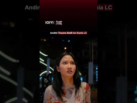Aku takut…😭 #BungadiTepiJurang #DangerousRose #indodrama #BTS