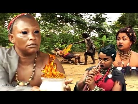 AKUA FOKUO| The Gifted Twins  (Nana Mcbrown, Kyeiwa, Akrobeto) – Ghanaian Kumawood Movies