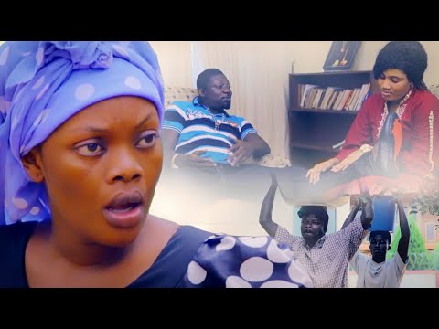 AKURAFUOR – KUMAWOOD GHANA TWI MOVIE – GHANAIAN MOVIE