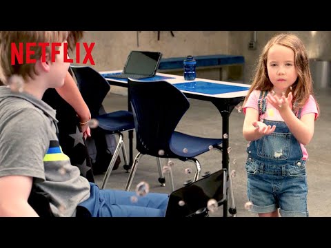 All the Super Kid's Superpowers in We Can Be Heroes 🦸‍♀️🦸‍♂️ Netflix Family