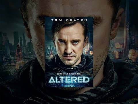 Altered