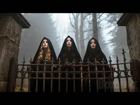 Amityville Witches | HORROR | Full Movie in English