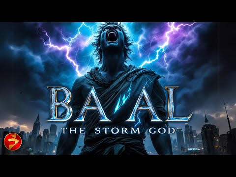 An Ancient Power Awakened | BA’AL: THE STORM GOD | Full Action Disaster Movie