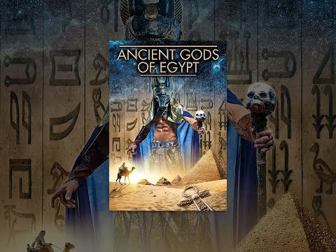 Ancient Gods of Egypt