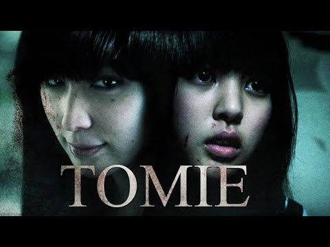 Ang Babaeng May Dalawang Mukha – Junji-ito: Tomie  (Tagalog Dubbed) Live Action | Horror Movie