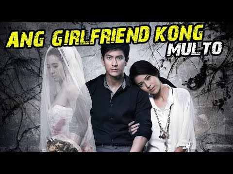 Ang Girlfriend Kong Multo (Tagalog Dubbed) ᴴᴰ┃Horror Movie – #005