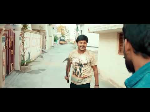 Angel | South Indian Hindi Dubbed Movie Love Story | Hebah Patel, Naga Anvesh