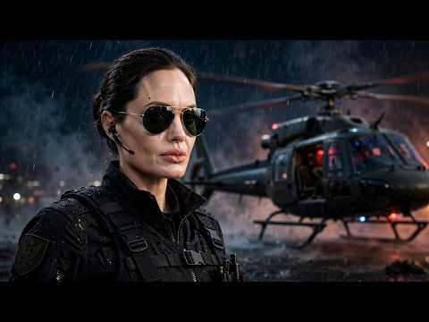 Angelina Jolie | newly released action movie2026 | Full Action movie #action ds