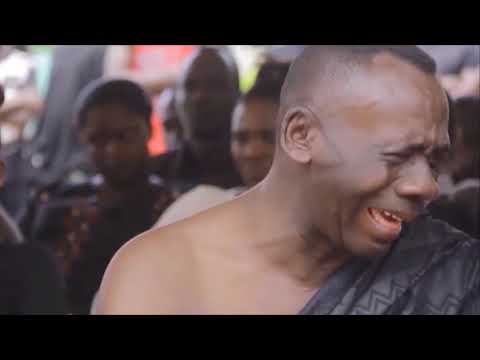 ANIBRE NYE 2 – KUMAWOOD GHANA TWI MOVIE
