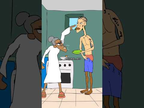 #animation #jamaican #comedy