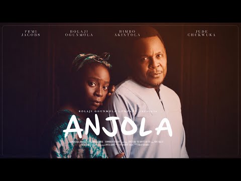 ANJOLA -NIGERIAN MOVIES 2026 LATEST FULL MOVIES