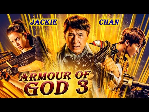 ARMOUR OF GOD 3 – Hollywood English Movie | Blockbuster Jackie Chan Action Full Movies In English HD