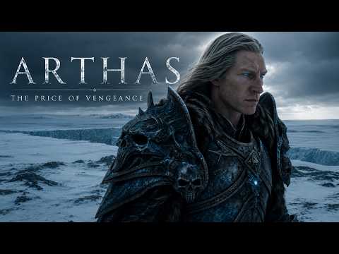 Arthas: The Price of Vengeance | A Warcraft AI Fan Film