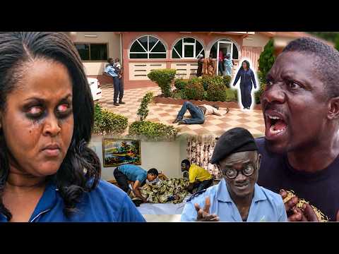 ASE YEDO WO| Whispers from The Grave (Lilwin, Vivian Jill, Agya Koo)- Ghanaian Twi Kumawood movie