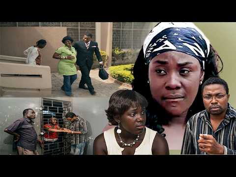 ASEM ASA| Shadows Of Betrayal (Agya Koo, Emelia Brobbey, Samuel Ofori) – Ghanaian Kumawood Movie