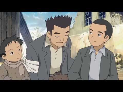 Ashita Genki ni Nare!_Hanbun no Satsumaimo
