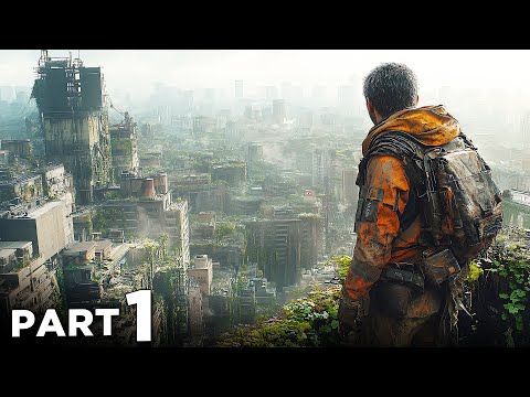 ATOMFALL – A New Survival-Action Game Set In Post-Apocalyptic Britain (Walkthrough Gameplay Part 1)