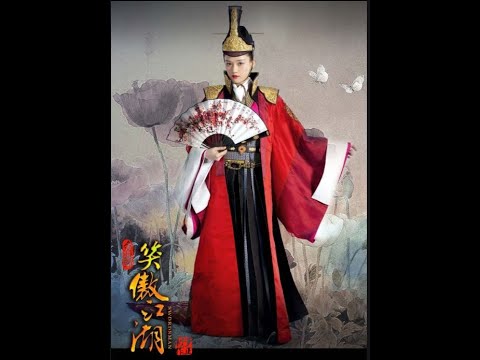 » Aumnuot Piphup Kun 01 | Swordsman | Khmer Dubbed