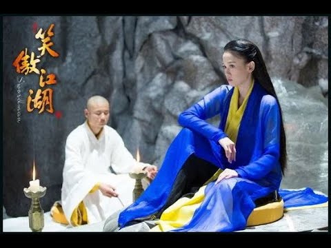 » Aumnuot Piphup Kun 41 | Swordsman | Khmer Dubbed