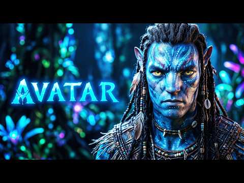 AVATAR 3 Full Movie 2026: The Fire | Superhero FXL Action Fantasy Movies 2026 English (Game Movie)
