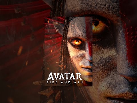 Avatar: Fire and Ash