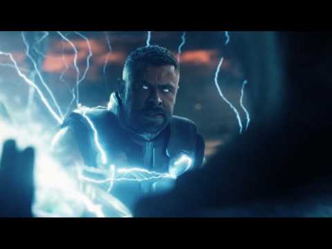 Avengers: Doomsday | Official Trailer (2026)