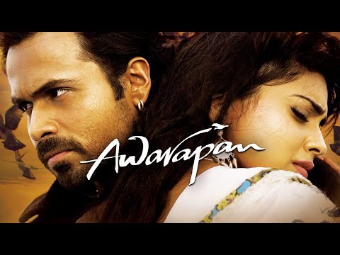 Awarapan Full HD Movie 2007 | Emraan Hashmi | Shriya Saran